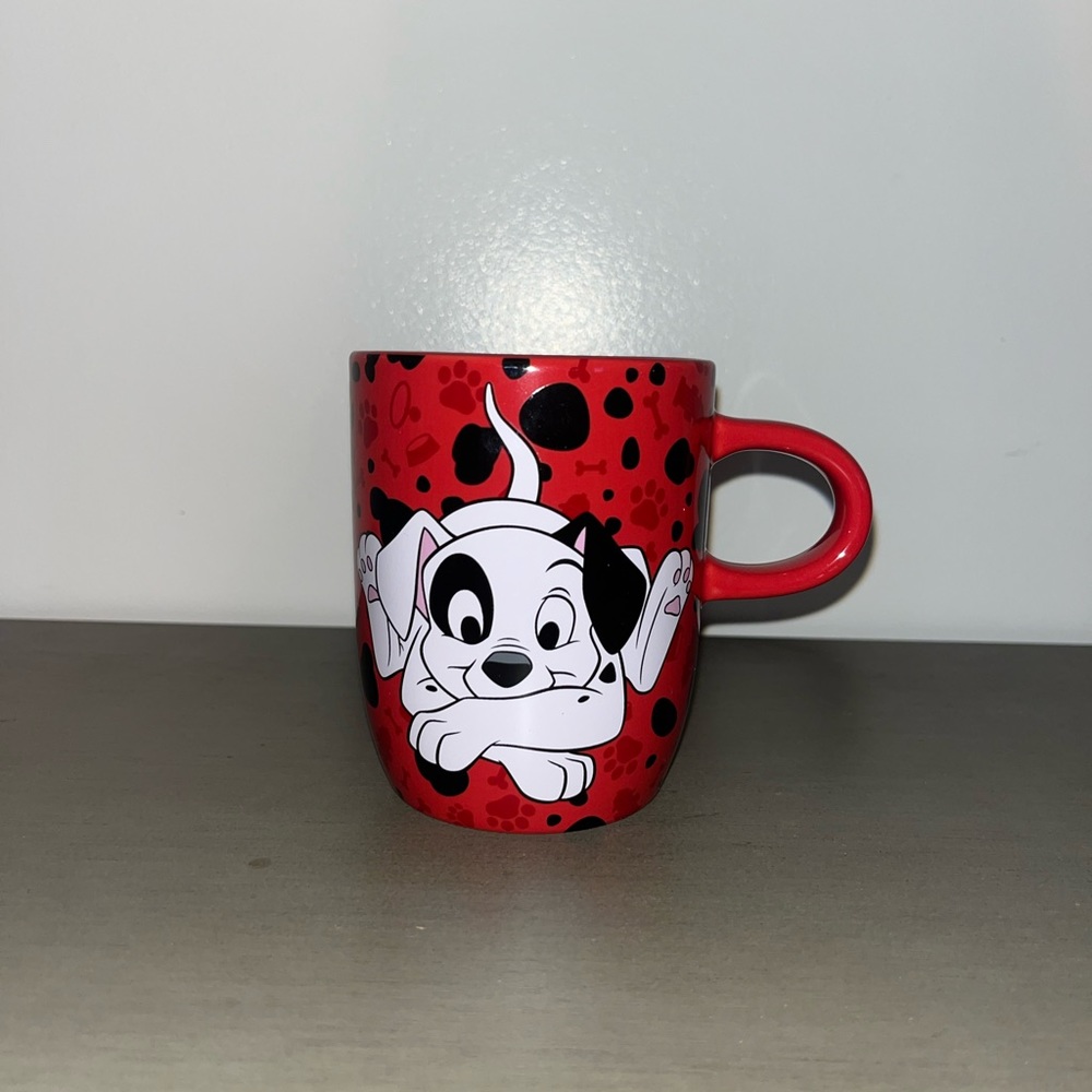 Disney 101 Dalmatians Mug
